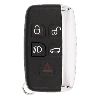 2019 Jaguar F-Pace Smart Key KOBJTF10A
