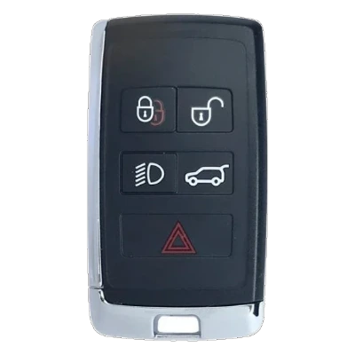 F-Pace key