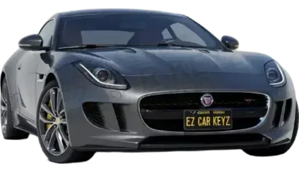 2017 Jaguar F-Type Best Price Car Key - EZ Car Keyz Solana Beach Guaranteed 2017 Jaguar F-Type key service by EZ Car Keyz Solana Beach CA