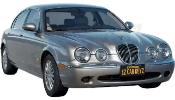 2002 Jaguar S-Type Best Price Car Key - EZ Car Keyz Santee All 2002 Jaguar S-Type keys lost? Call EZ Car Keyz Santee CA