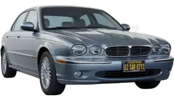 2002 Jaguar X-Type Best Price Car Key - EZ Car Keyz Lakeside Best price 2002 Jaguar X-Type car key replacement by EZ Car Keyz Lakeside CA