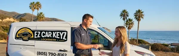 Dealer vs locksmith review for 2007 Jaguar X-Type key - EZ Car Keyz Encinitas CA