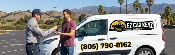 Fast 2009 Jaguar XJ key replacement review - EZ Car Keyz Encinitas CA