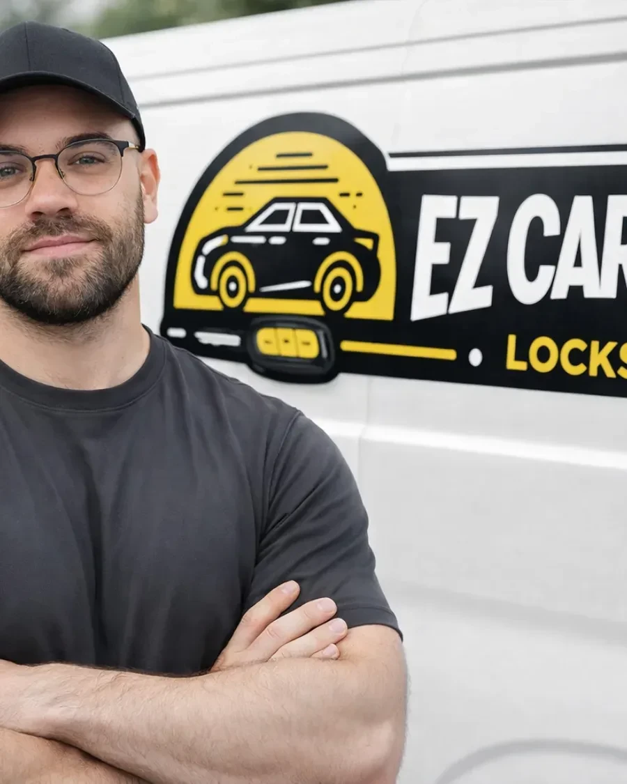 Certified 2015 Jaguar XJ key replacement info from EZ Car Keyz Encinitas CA
