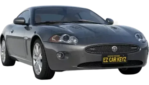 Jaguar XK locksmith