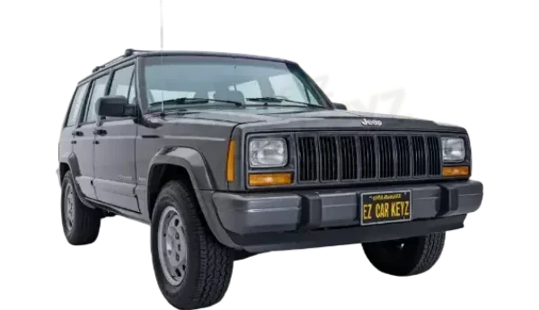 1995 Jeep Cherokee Best Price Car Key - EZ Car Keyz Coronado Locked out of your 1995 Jeep Cherokee? Get help from EZ Car Keyz Coronado CA