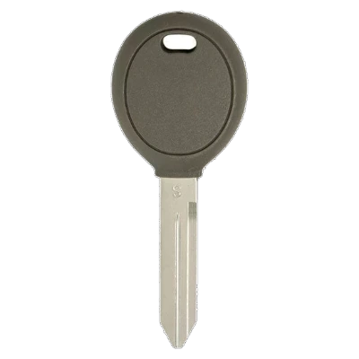 2006 Jeep Cherokee Transponder Key 
