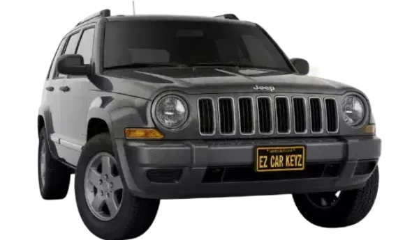 Jeep Cherokee locksmith
