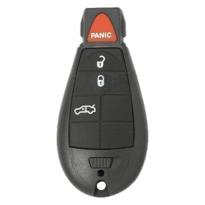 2011 Jeep Cherokee Smart Key IYZ-C01C