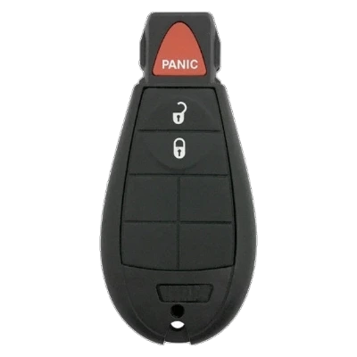 2012 Jeep Cherokee Smart Key IYZ-C01C