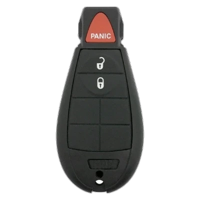 2013 Jeep Cherokee Smart Key IYZ-C01C