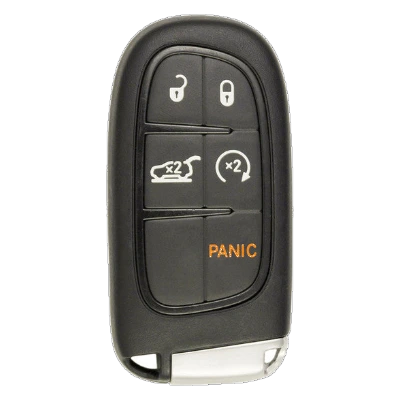 2014 Jeep Cherokee Smart Key GQ4-54T