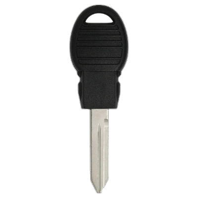 2014 Jeep Cherokee Transponder Key 