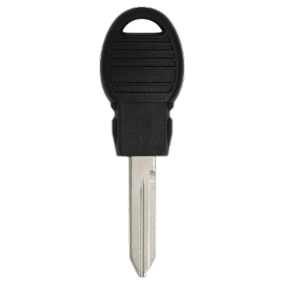 2018 Jeep Cherokee Transponder Key 