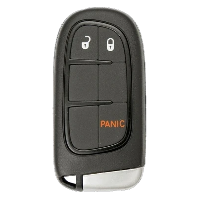 2019 Jeep Cherokee Smart Key GQ4-54T