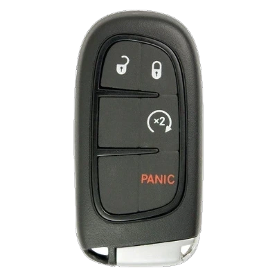 2021 Jeep Cherokee Smart Key GQ4-54T