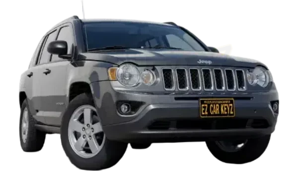 Jeep Compass locksmith
