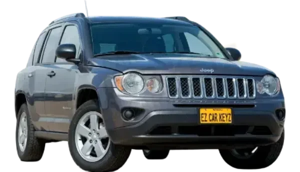 Jeep Compass locksmith