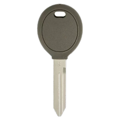 2013 Jeep Compass Transponder Key 