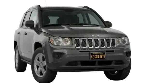 Jeep Compass locksmith