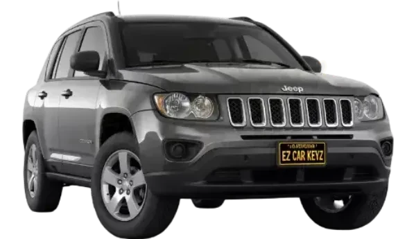 2015 Jeep Compass Best Price Car Key - EZ Car Keyz Ramona Trusted 2015 Jeep Compass locksmith service by EZ Car Keyz Ramona CA