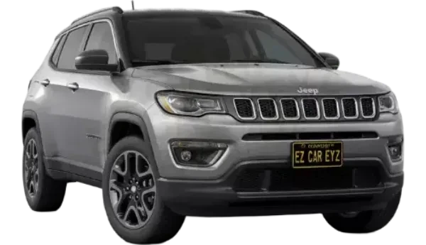 Jeep Compass locksmith