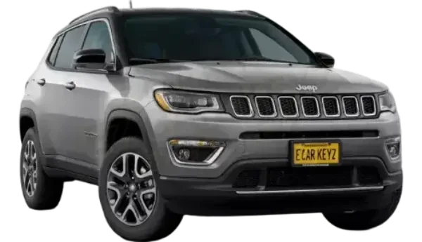 Jeep Compass locksmith