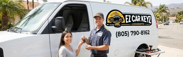 5-star review of 2018 Jeep Compass key service by EZ Car Keyz San Diego CA