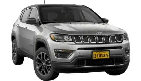 Jeep Compass locksmith