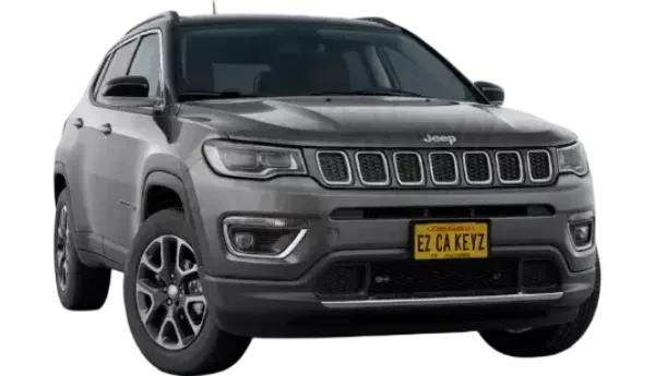 2020 Jeep Compass Best Price Car Key - EZ Car Keyz Poway Guaranteed 2020 Jeep Compass key service by EZ Car Keyz Poway CA