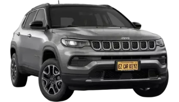 Jeep Compass locksmith