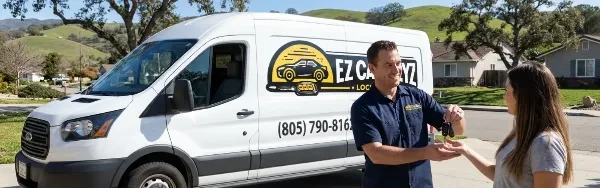Dealer vs locksmith review for 2003 Jeep Grand Cherokee key - EZ Car Keyz Lemon Grove CA