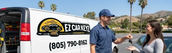 Customer review showing savings on 2010 Jeep Grand Cherokee key by EZ Car Keyz National City CA