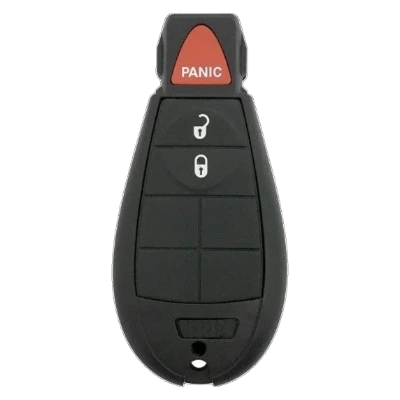 2011 Jeep Grand Cherokee Smart Key IYZ-C01C