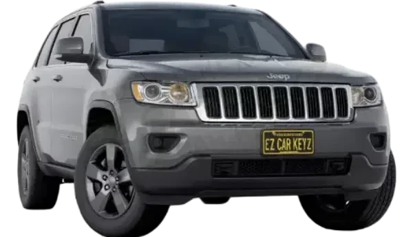 Jeep Grand Cherokee locksmith