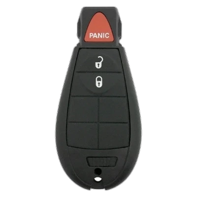 2013 Jeep Grand Cherokee Smart Key IYZ-C01C
