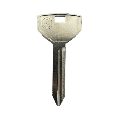 2016 Jeep Grand Cherokee MECHANICAL-KEY 