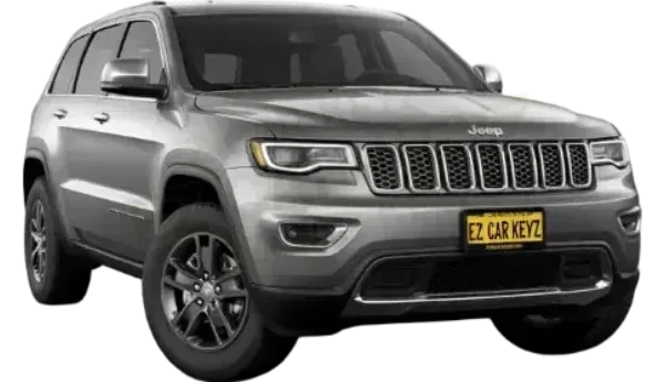Jeep Grand Cherokee locksmith