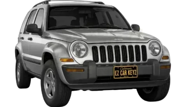 2003 Jeep Liberty Best Price Car Key - EZ Car Keyz San Marcos Get your 2003 Jeep Liberty key today from EZ Car Keyz San Marcos CA