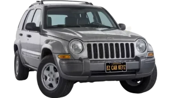 2004 Jeep Liberty Best Price Car Key - EZ Car Keyz San Ysidro 2004 Jeep Liberty car key done in minutes by EZ Car Keyz San Ysidro CA