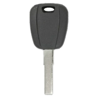2015 Jeep Renegade Transponder Key 