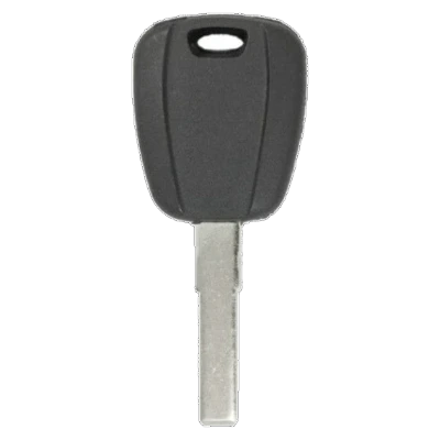 2016 Jeep Renegade Transponder Key 