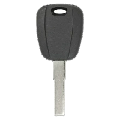 2018 Jeep Renegade Transponder Key 
