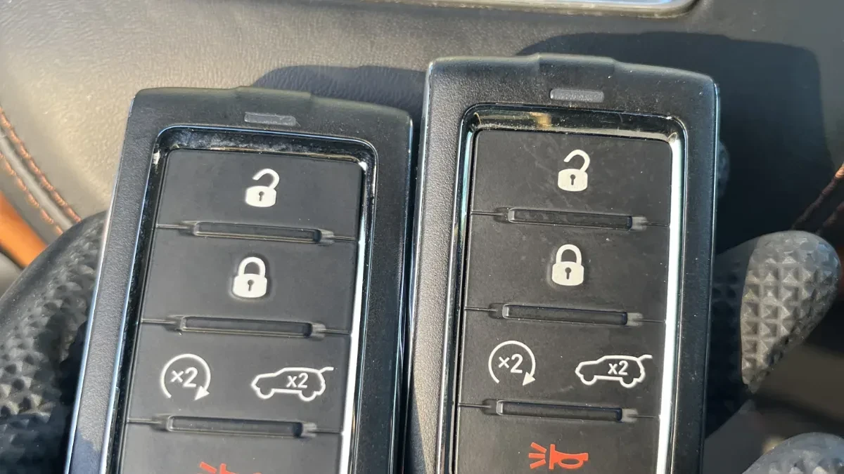 Affordable 1996 Jeep Wrangler key replacement by EZ Car Keyz in Del Mar CA