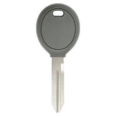 2006 Jeep Wrangler Transponder Key 