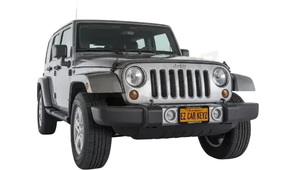 2009 Jeep Wrangler Best Price Car Key - EZ Car Keyz Imperial Beach Skip the dealer for 2009 Jeep Wrangler car key - EZ Car Keyz Imperial Beach CA