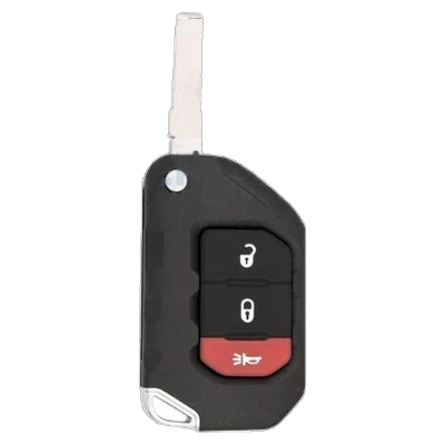 2021 Jeep Wrangler Smart Key OHT1130261