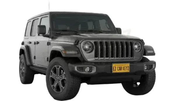 2023 Jeep Wrangler Best Price Car Key - EZ Car Keyz Escondido Get your 2023 Jeep Wrangler key today from EZ Car Keyz Escondido CA