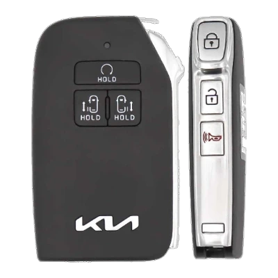 2023 Kia Carnival Smart Key SY5KA4FGE06