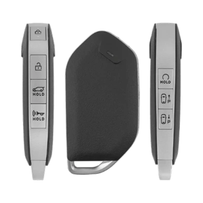 2024 Kia Carnival Smart Key 